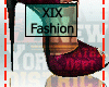 fXf Fashion shoes