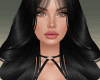 Rosemary Black/bangs