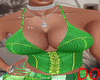 TOP GREEN FASHION