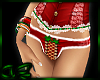 [AG]Christmas Panty R GA