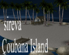 sireva Coubana Island