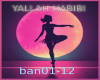 Yallah Habibi