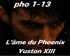 Phoenix Yuston XIII