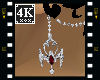 4K Lilith Blood Necklace