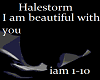 HALESTORM-I AM
