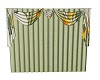 Animated Tropical Drapes