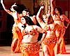 11 Group Belly Dance