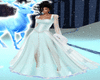 Ice Queen Gown {RL}