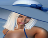 Beach Hat [GREECE]