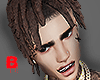 B. Head (Grillz)