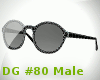 ::DerivableGlasses #80 M