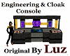 Engineering & Cloak Comp
