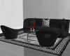 Modern Set Sofa