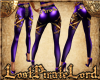 [LPL] Pirate Purple RL