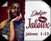 Dadju Jaloux