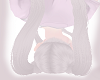 Lilac Celina.