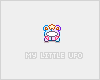 . My Little UFO