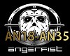 Angerfist Megamix (2/2)