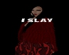 Lady In Black