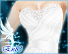 [En]Flowery Sexy Bride w