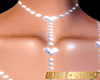 Love Body Chain L⚡