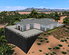 Private Desert Home