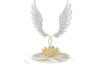 A| Moon Lotus Gold