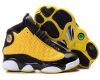 BLK YELL JS 13