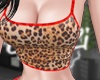 ANIMAL PRINT TOP V1