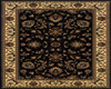 Allura's Oriential Rug