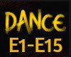 Dance e1-e15
