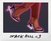 ❤️ STACK HEEL