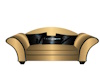 (Asli)JazzGoldChair