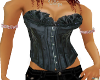 gothic corset bad girl