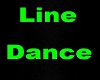 LINE DANCE
