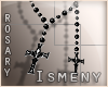 [Is] Unholy Black Rosary
