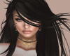 MVeBLACK HAIR