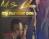 Mr Bow&Liloka "Number O.