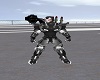 War-Machine Power Armor