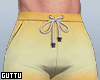 𝔊.  Orange Shorts