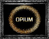 Plante Stand Opium