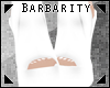 B | 16cm Barclay White