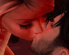 Hot Kiss Couple