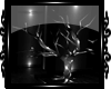 Raven Dark Tree Animated