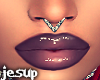 ! Ombre lips