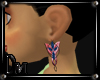 DM™ Elven Earring (L)