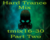 Hard Trance Mix P.2 of 3