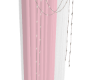 Q - LUXE CURTAIN - LEFT