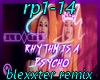 rp1-14 rhythm s a psycho