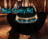 Black Country Hat